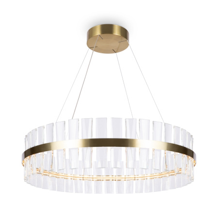 Подвесной светильник Mirage 3000K 60Вт, MOD173PL-L60BS3K