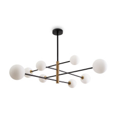 Потолочный светильник Sphirity, FR5376CL-08B