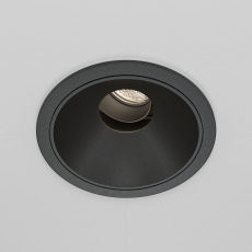 Встраиваемый светильник Wise 4000K 10W 36°, DL057-10W4K-B