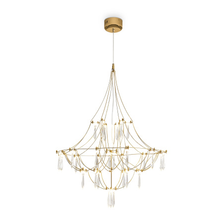 Подвесной светильник Amela FR6138PL-L21BS