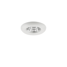 Светильник точечный встраиваемый декоративный со встроенными светодиодами Monde 071116