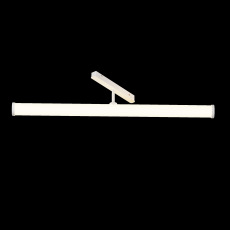 Трековый светильник LARC Exility 2700-6000K 25Вт 360° Dim Smart, TR086-4-25W-DS-W