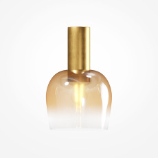 Потолочный светильник Smart Casual E27х1, MOD414CL-01G