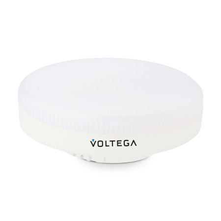 Светодиодная лампа GX53 9W Voltega 7772