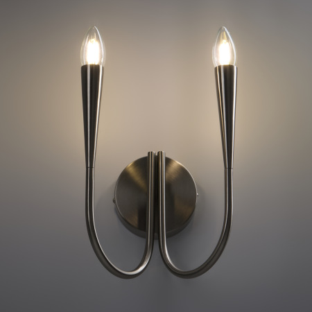 Настенный светильник (бра) Freya FR5253WL-02N