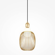 Подвесной светильник Levitation G9х1, MOD376PL-01G1