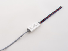 Контроллер RGB TM30-H+App Umi Mesh 9A 005386