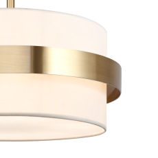 Потолочный светильник Bride, FR5367CL-03BS