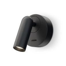 Настенный светильник (бра) Mirax 3000К 3Вт IP 20, C038WL-L3B3K