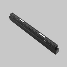 Трековый светильник Points Exility 2700K 18Вт 36°, TR031-2-18W2.7K-B