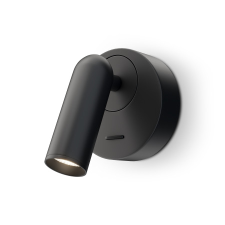 Настенный светильник (бра) Mirax 3000К 3Вт IP 20, C038WL-L3B3K