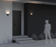 Архитектурная подсветка Beekman O802WL-L7B