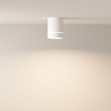 Потолочный светильник Orlo 4000K 1x9Вт 120° C085CL-9W4K-W