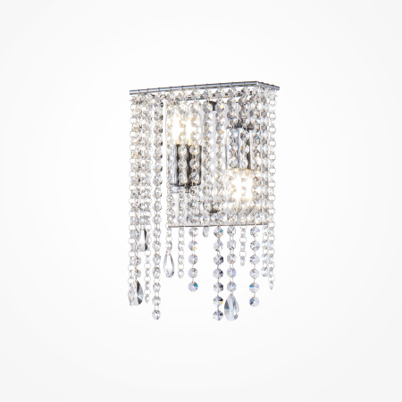 Настенный светильник (бра) Empress DIA002WL-02CH