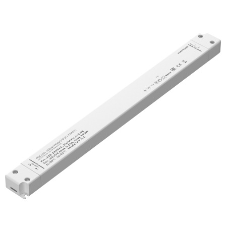 Источник напряжения Triac 24В 150Вт IP20, 734011