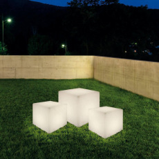 Уличный светильник Nowodvorski Cumulus Cube 8965