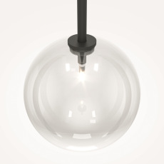 Подвесной светильник Mood G4х1, MOD172PL-01B