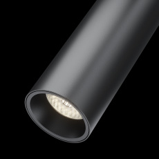 Трековый светильник Focus Led S35 4000K 7Вт 24°, TR019-2-7W4K-B