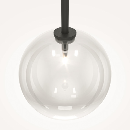 Подвесной светильник Mood G4х1, MOD172PL-01B