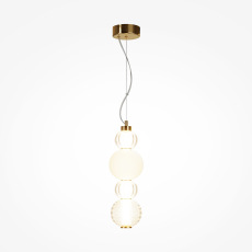 Подвесной светильник Collar 3000K 17Вт, P069PL-L17G3K