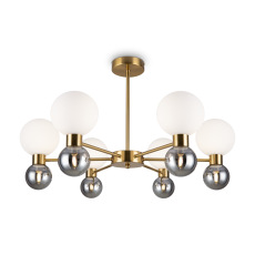 Потолочный светильник Freya FR5394CL-12BS