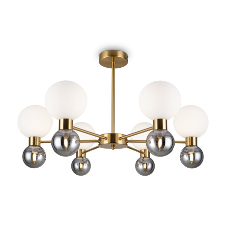 Потолочный светильник Freya FR5394CL-12BS