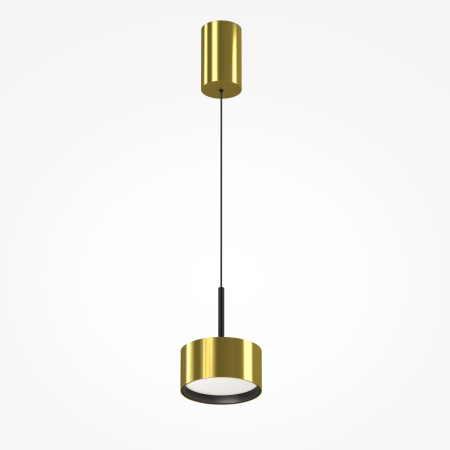 Подвесной светильник Glare 4000К 12Вт 120°, P102PL-12W4K-BS