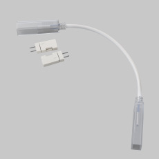 Коннектор соединительный гибкий 201206