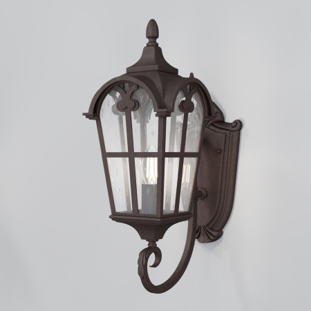 Настенный светильник (бра) Albion O413WL-01BZ1