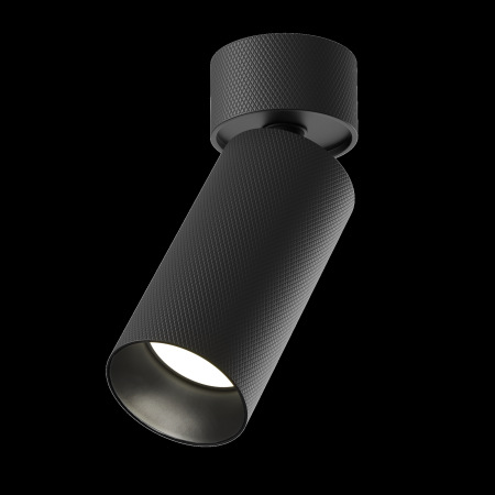 Потолочный светильник Artisan GU10 1x10Вт, C082CL-01-GU10-B