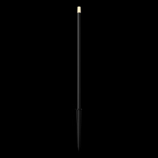 Ландшафтный светильник Spear 3000K 1Вт IP65, O441FL-L1GF3K