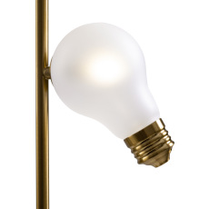 Настольный светильник Evidence, FR5372TL-01BS