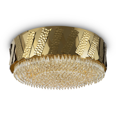 Потолочный светильник Artistico E14х5 MOD017CL-05BS