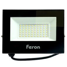фото Светодиодный прожектор Feron LL-971 IP65 50W 6400K
