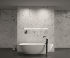 Встраиваемый светильник Stark GU10 1x50Вт IP 65 DL083-01-GU10-RD-W