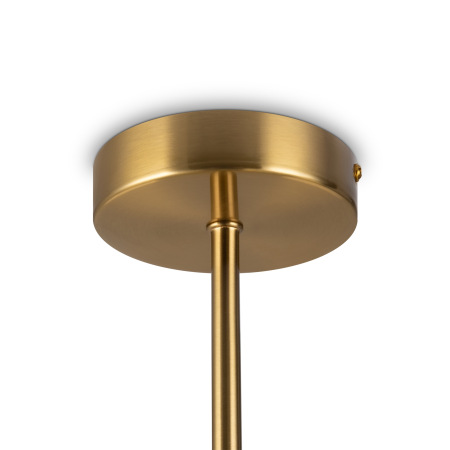 Потолочный светильник Freya FR5394CL-12BS