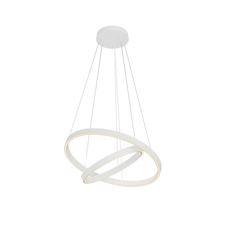 Подвесной светильник Rim 2600-3500К 56Вт, MOD058PL-L55WK