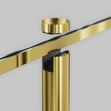 Трековый светильник Focus Led Flarity 4000K 5Вт 60°, TR143-1-5W4K-W-BS