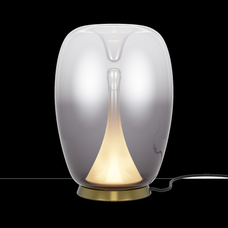 Настольный светильник Splash 3000К 9Вт, MOD282TL-L15G3K