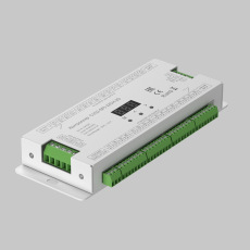 Контроллер для лестниц 32 канала DIM 1 канал SPI, 711006