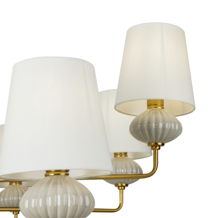 Подвесной светильник Ceramics, FR2029PL-08BS