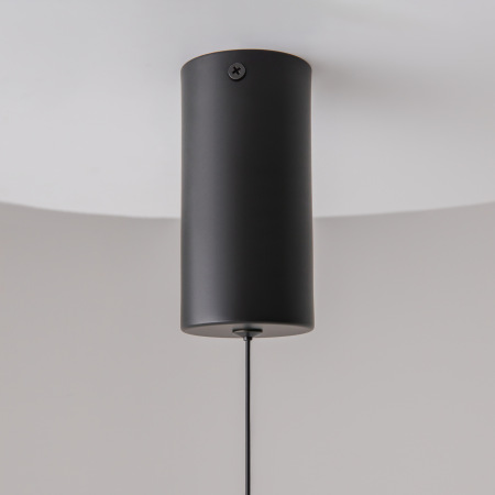 Подвесной светильник Ray 3000К 10Вт 360°, P022PL-L10B