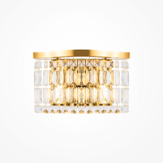 Настенный светильник (бра) Dune E14х2 60Вт, DIA005WL-02G