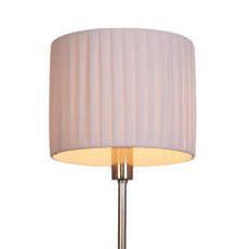 Настольная лампа Abrasax Lilie TL.7818-1CH
