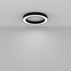 Потолочный светильники Lua 4000К 45Вт 120°, Technical C093CL-45W4K-B