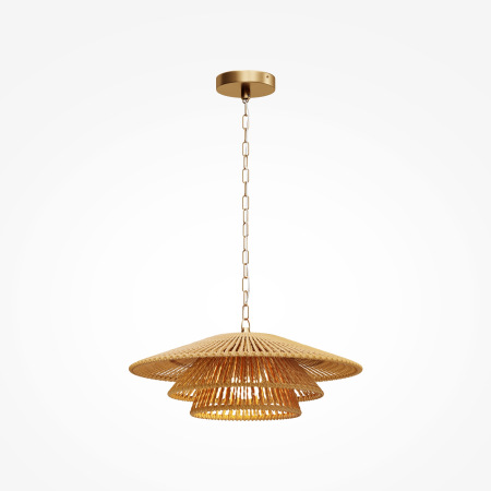 Подвесной светильник Costa E27х1, MOD394PL-01BS