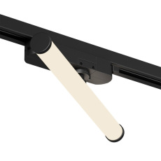 Трековый светильник Denkirs DK6438-BK