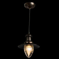 Подвесной светильник Arte Lamp Fisherman A5518SP-1RI