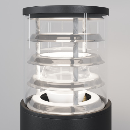 Ландшафтный светильник Bronx E27х1 60Вт IP 54, O576FL-01B1