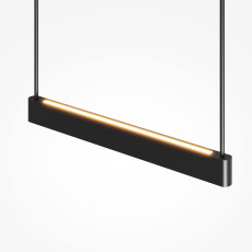 Подвесной светильник Ambience 3000К 23Вт, MOD280PL-L23B3K1